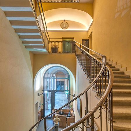Numa Milan Camperio Hotel Екстериор снимка