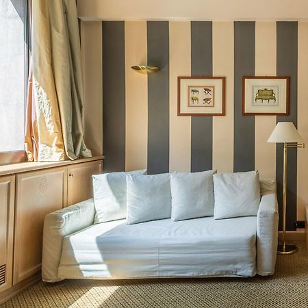 Numa Milan Camperio Hotel Екстериор снимка