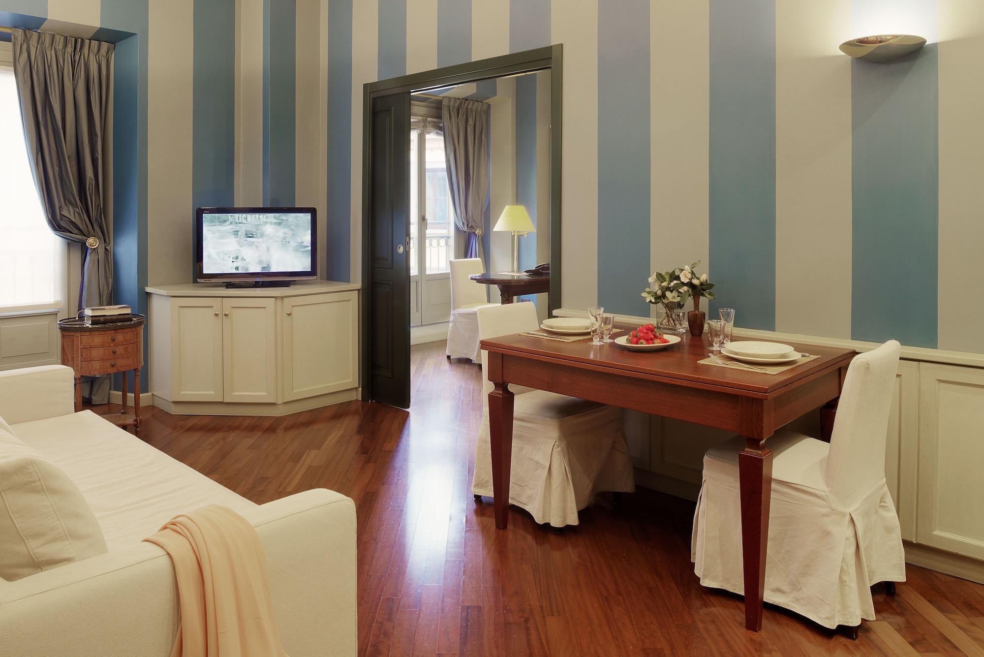 Numa Milan Camperio Hotel Екстериор снимка