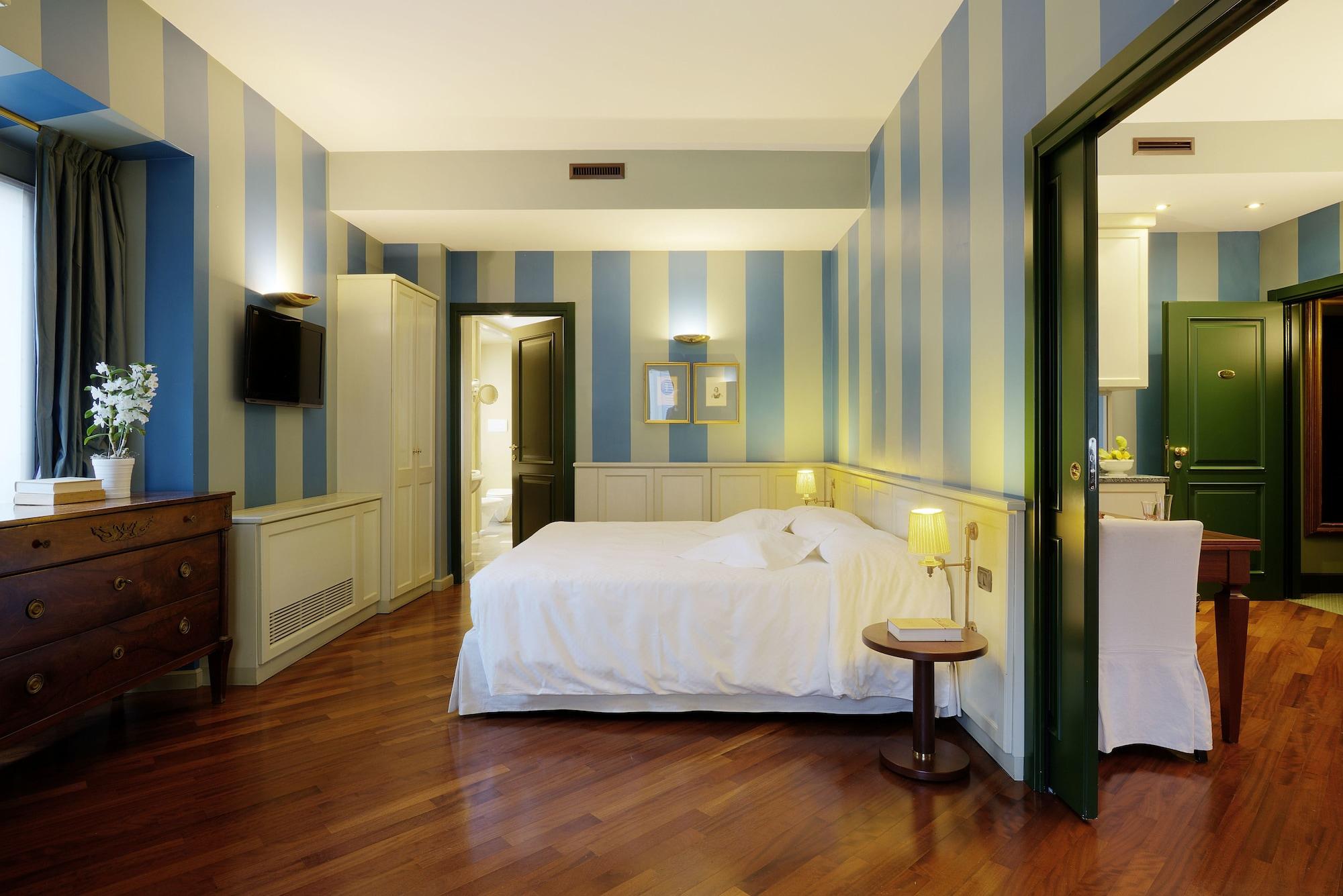 Numa Milan Camperio Hotel Екстериор снимка