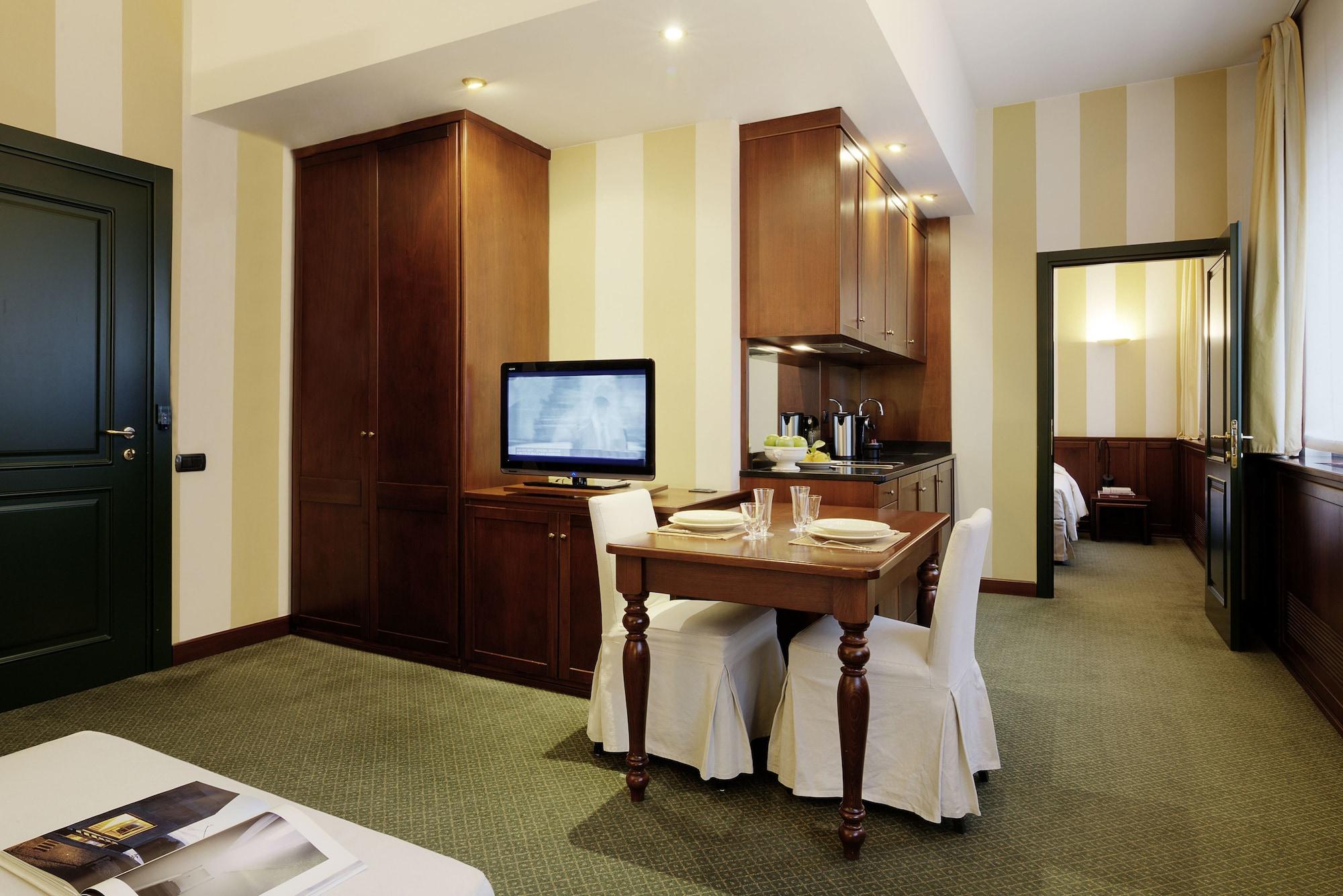 Numa Milan Camperio Hotel Екстериор снимка