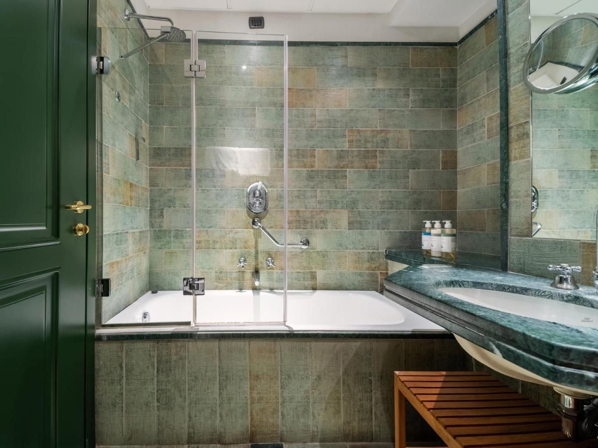 Numa Milan Camperio Hotel Екстериор снимка