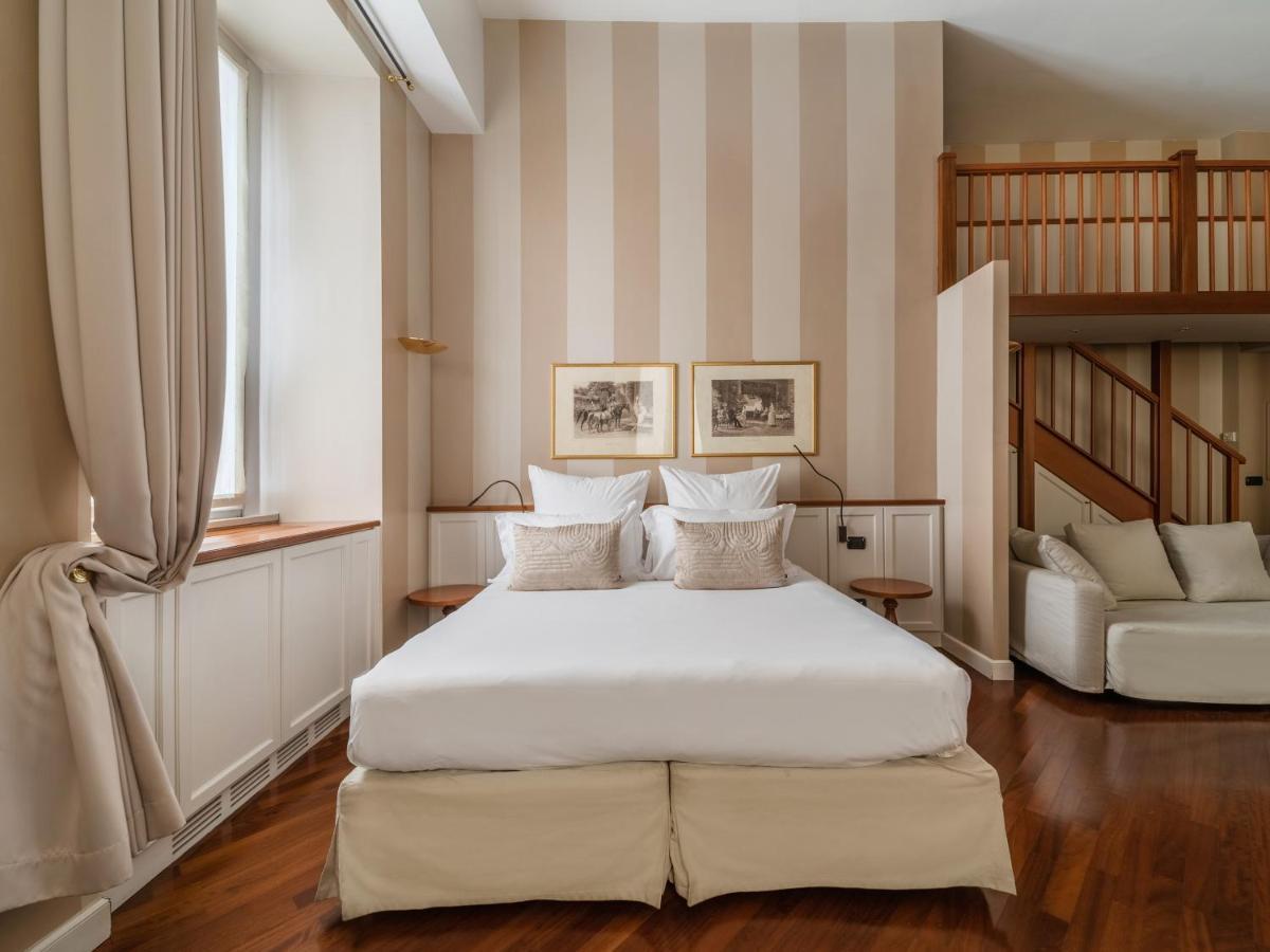 Numa Milan Camperio Hotel Екстериор снимка