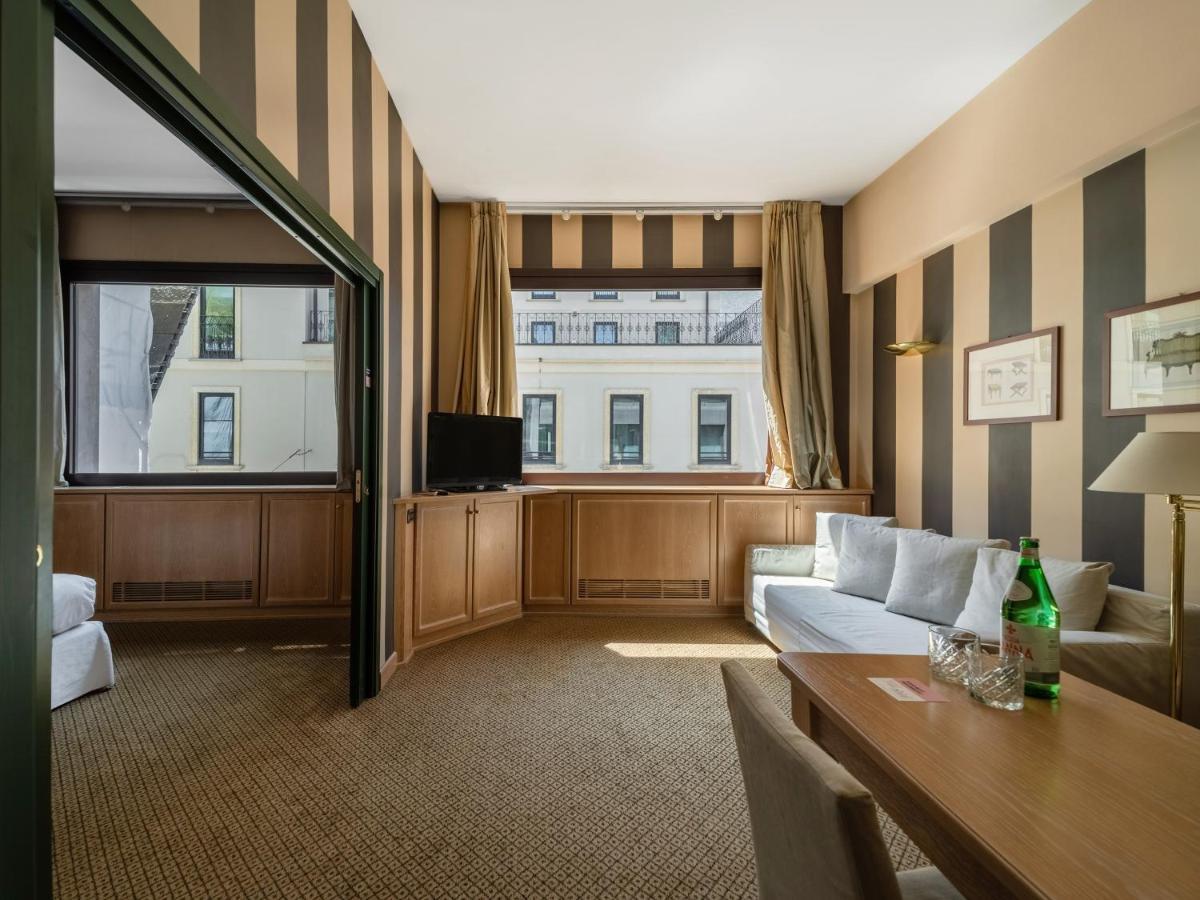 Numa Milan Camperio Hotel Екстериор снимка