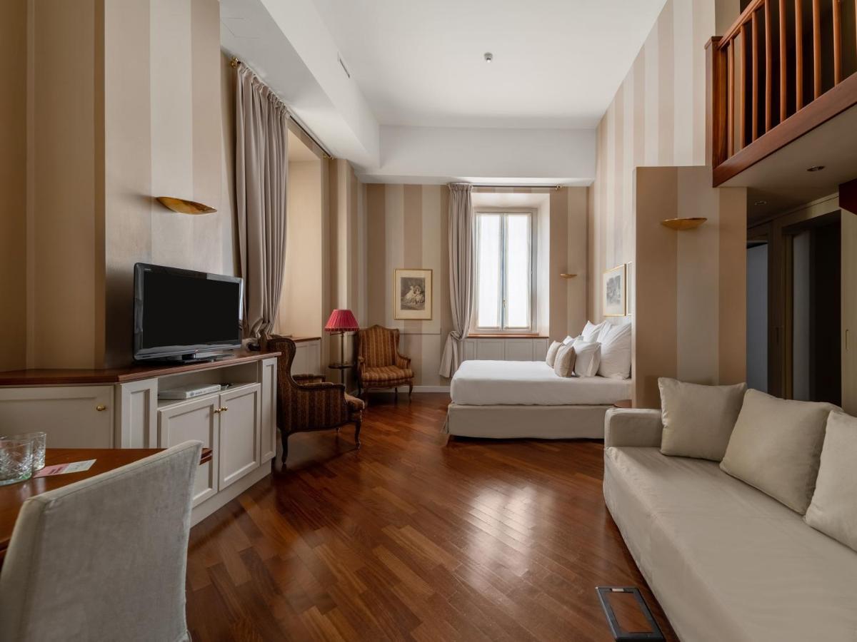 Numa Milan Camperio Hotel Екстериор снимка