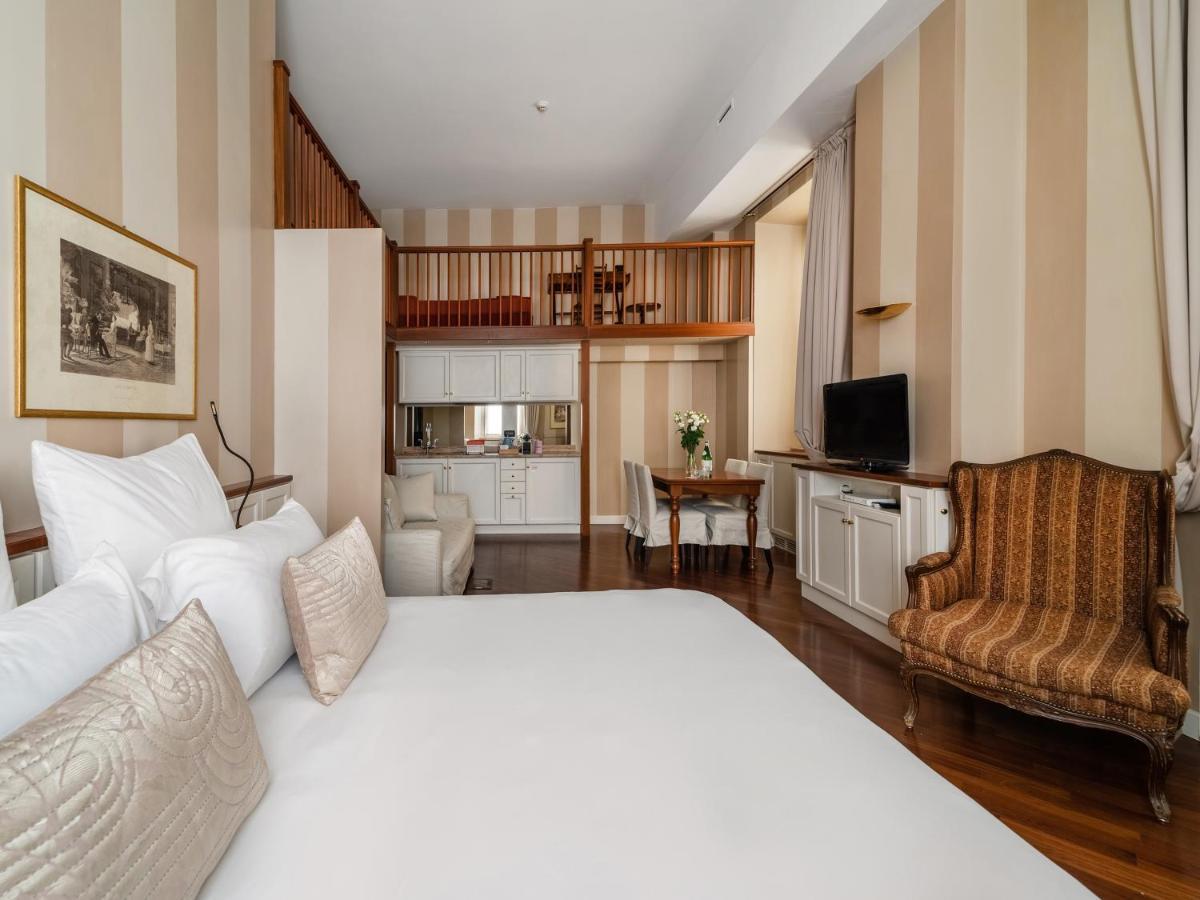 Numa Milan Camperio Hotel Екстериор снимка