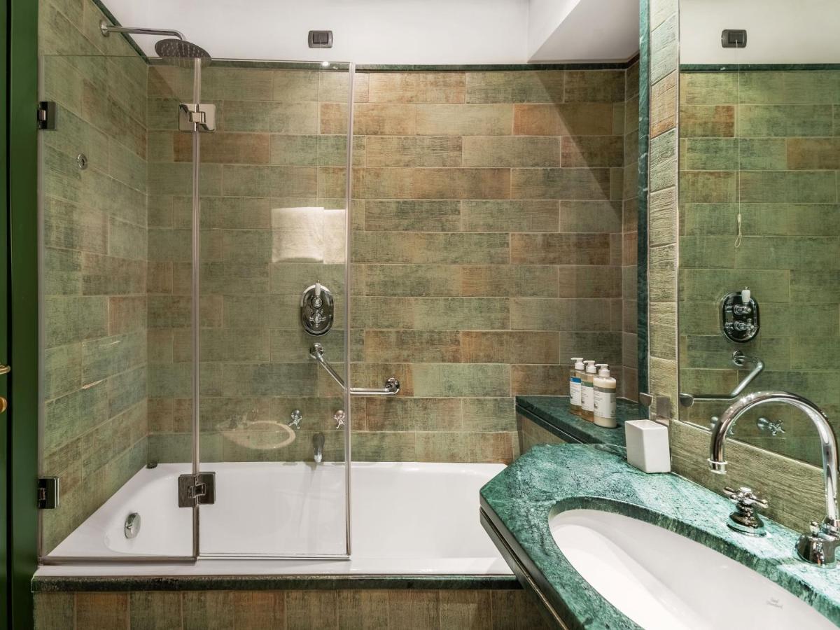 Numa Milan Camperio Hotel Екстериор снимка