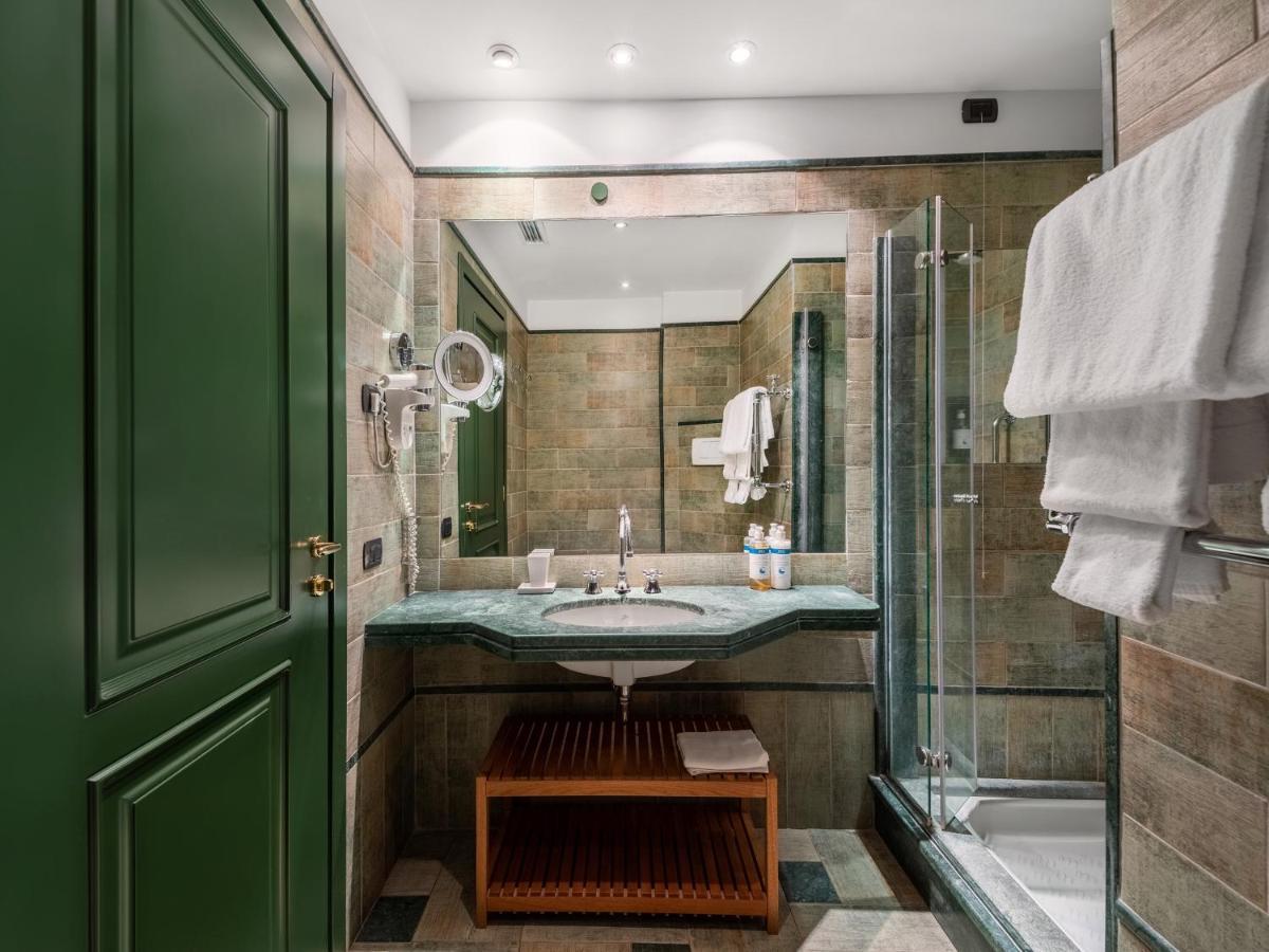 Numa Milan Camperio Hotel Екстериор снимка