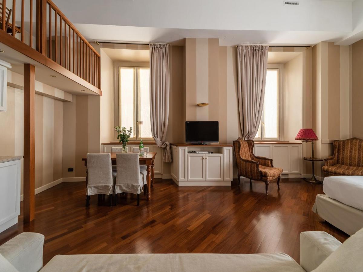 Numa Milan Camperio Hotel Екстериор снимка