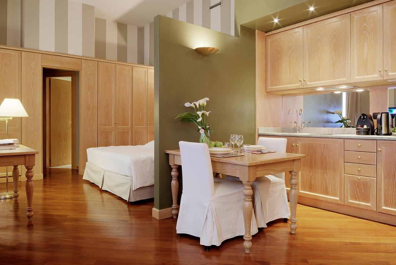 Numa Milan Camperio Hotel Екстериор снимка