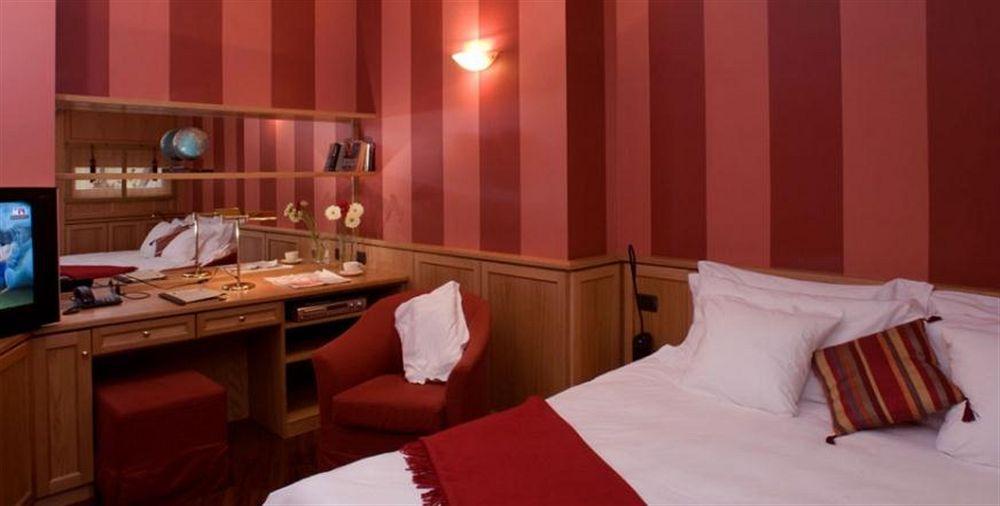 Numa Milan Camperio Hotel Екстериор снимка
