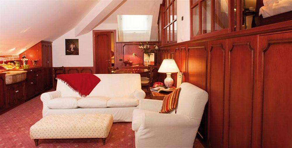Numa Milan Camperio Hotel Екстериор снимка