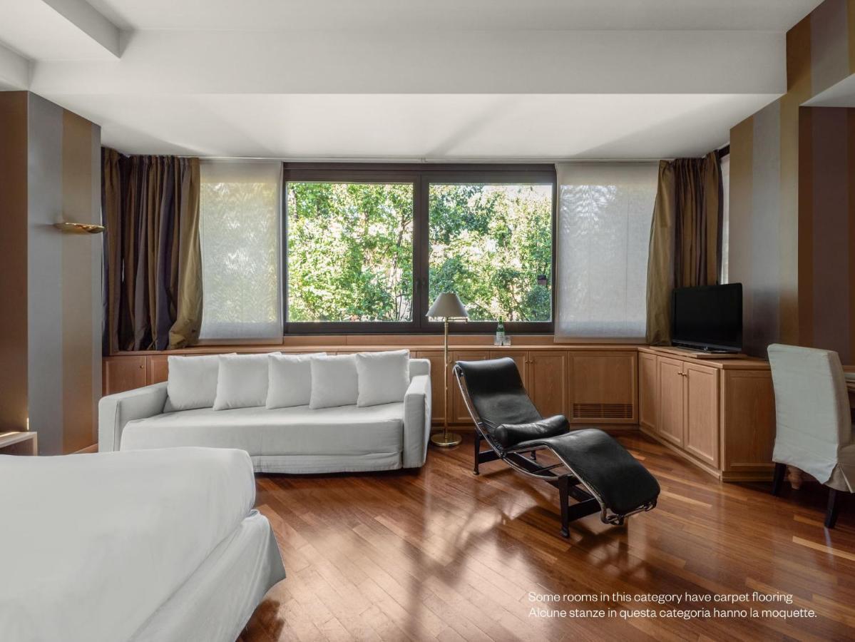 Numa Milan Camperio Hotel Екстериор снимка
