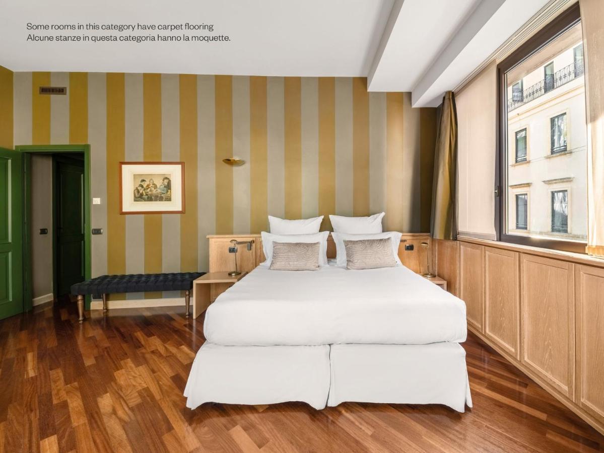 Numa Milan Camperio Hotel Екстериор снимка