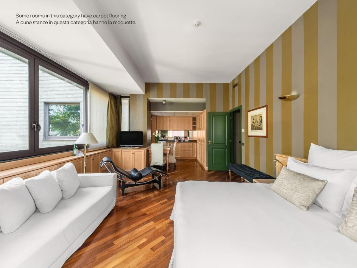 Numa Milan Camperio Hotel Екстериор снимка