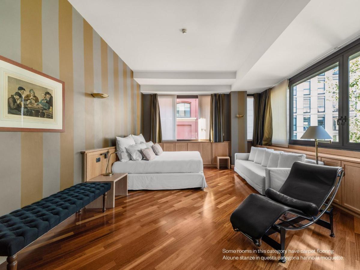 Numa Milan Camperio Hotel Екстериор снимка