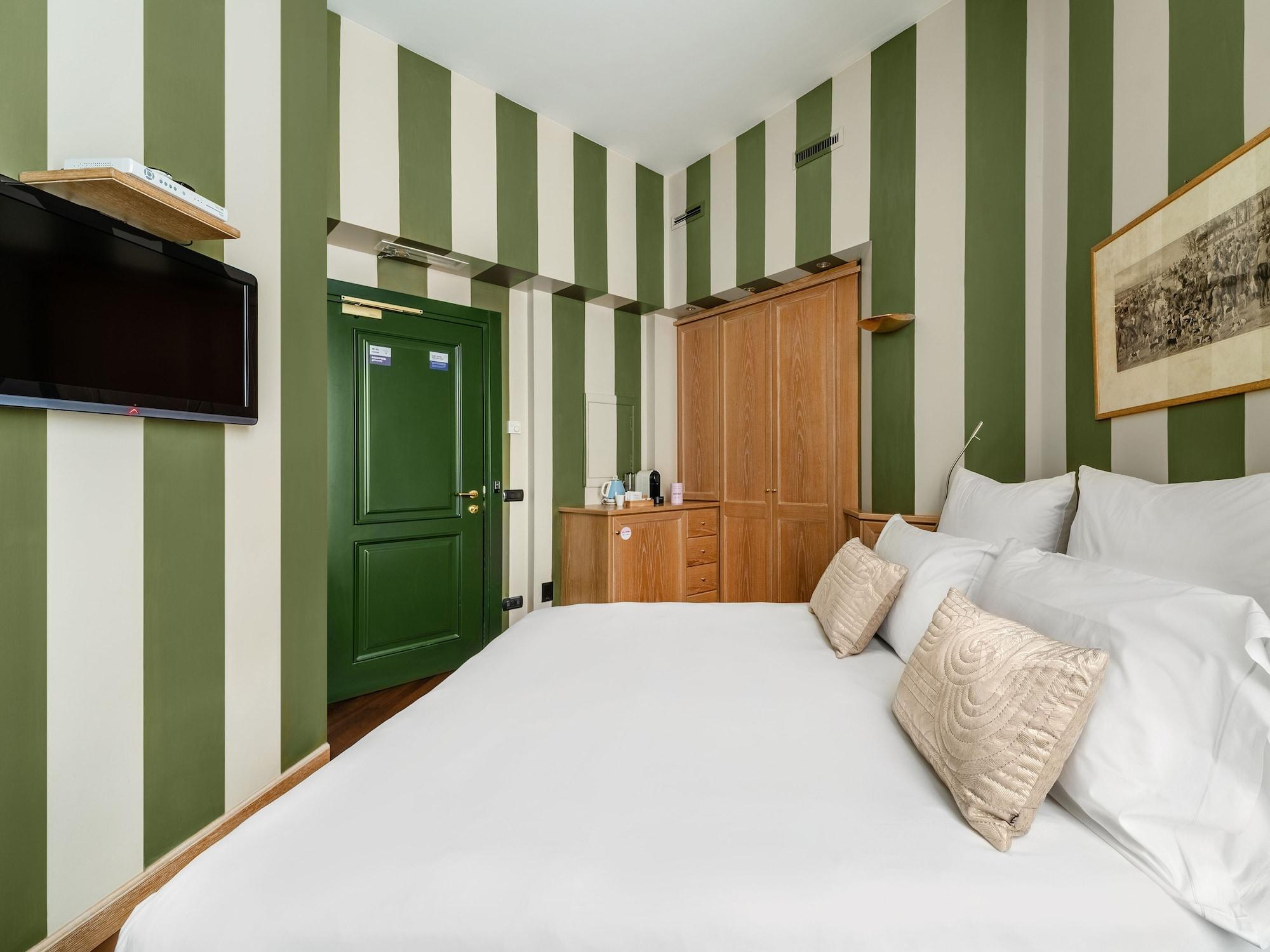 Numa Milan Camperio Hotel Екстериор снимка