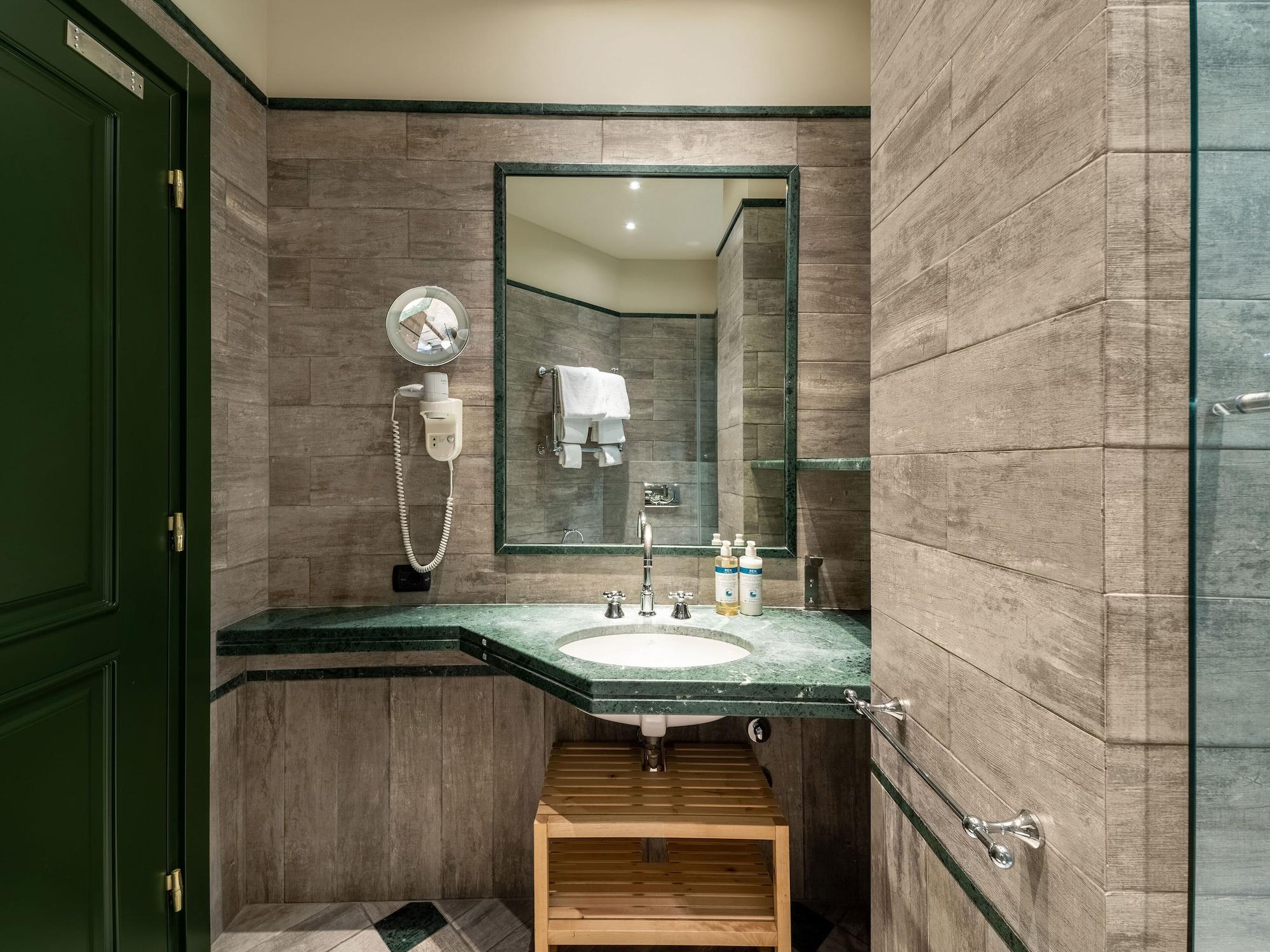 Numa Milan Camperio Hotel Екстериор снимка