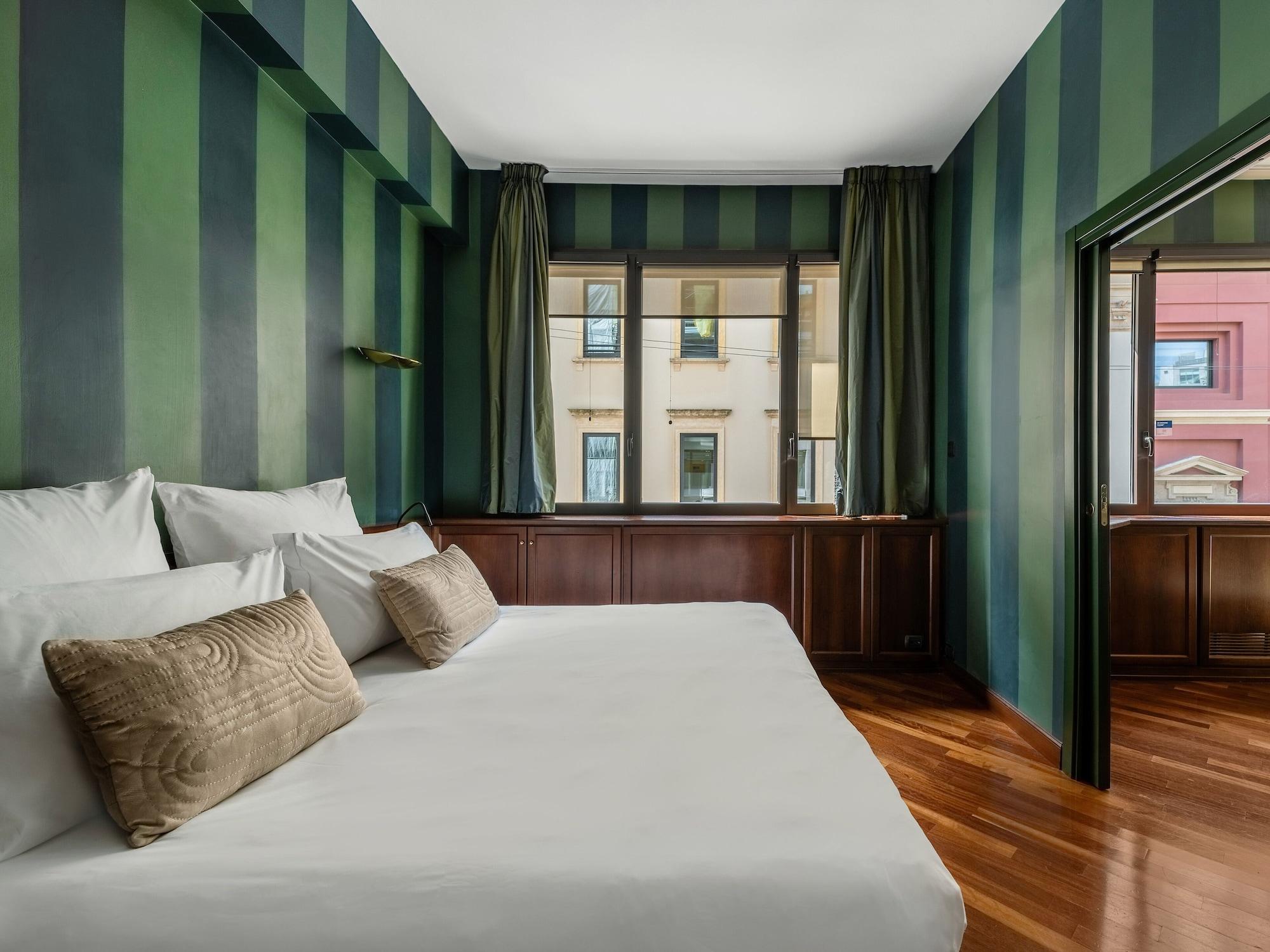 Numa Milan Camperio Hotel Екстериор снимка