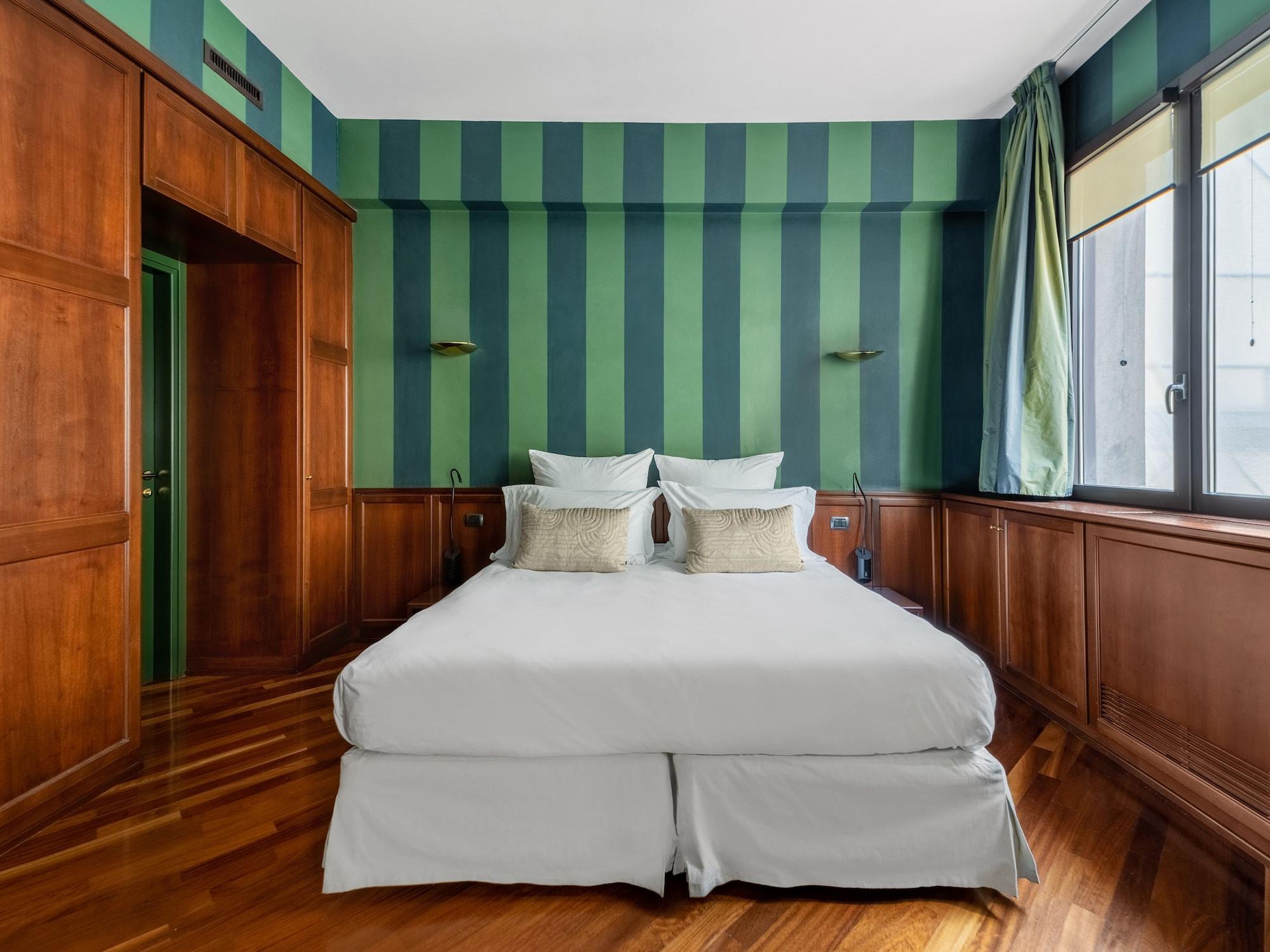 Numa Milan Camperio Hotel Екстериор снимка