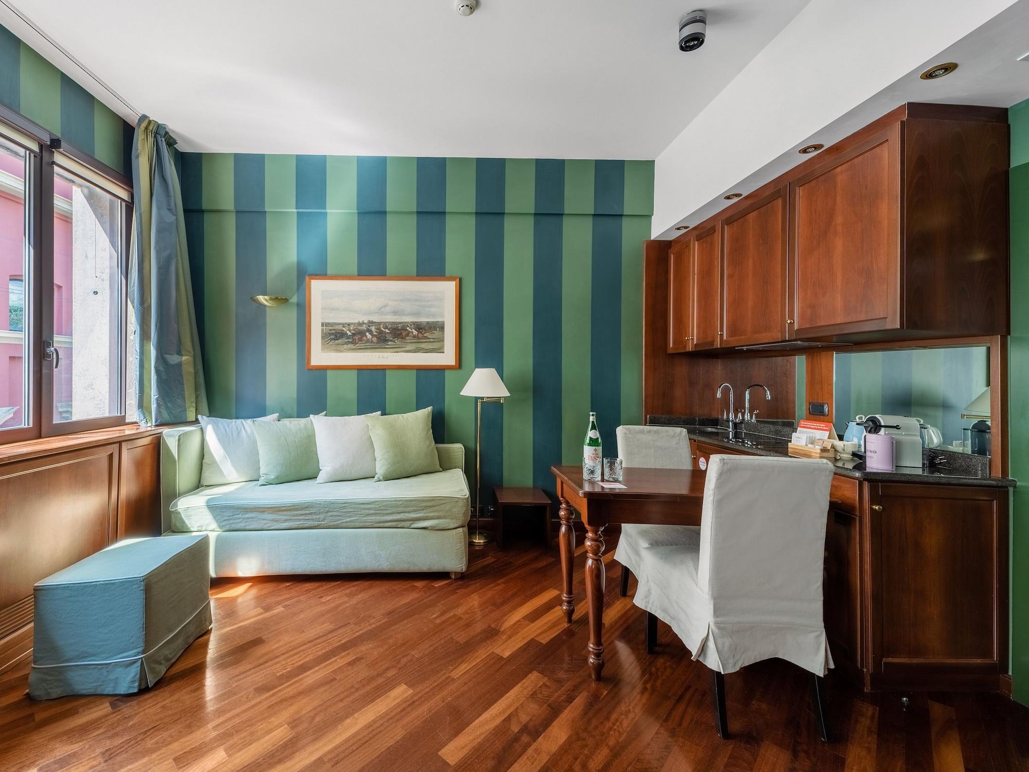 Numa Milan Camperio Hotel Екстериор снимка