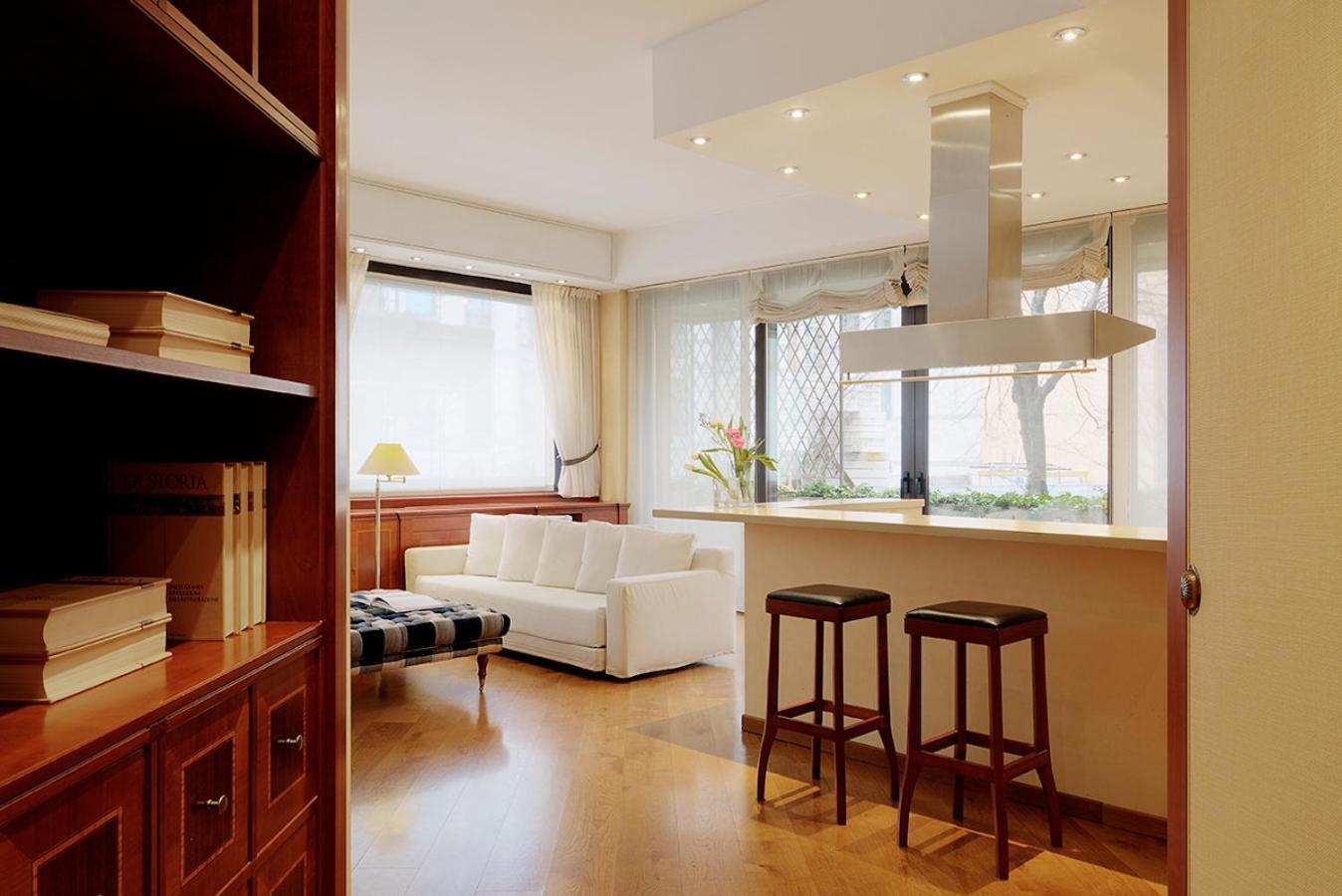 Numa Milan Camperio Hotel Стая снимка