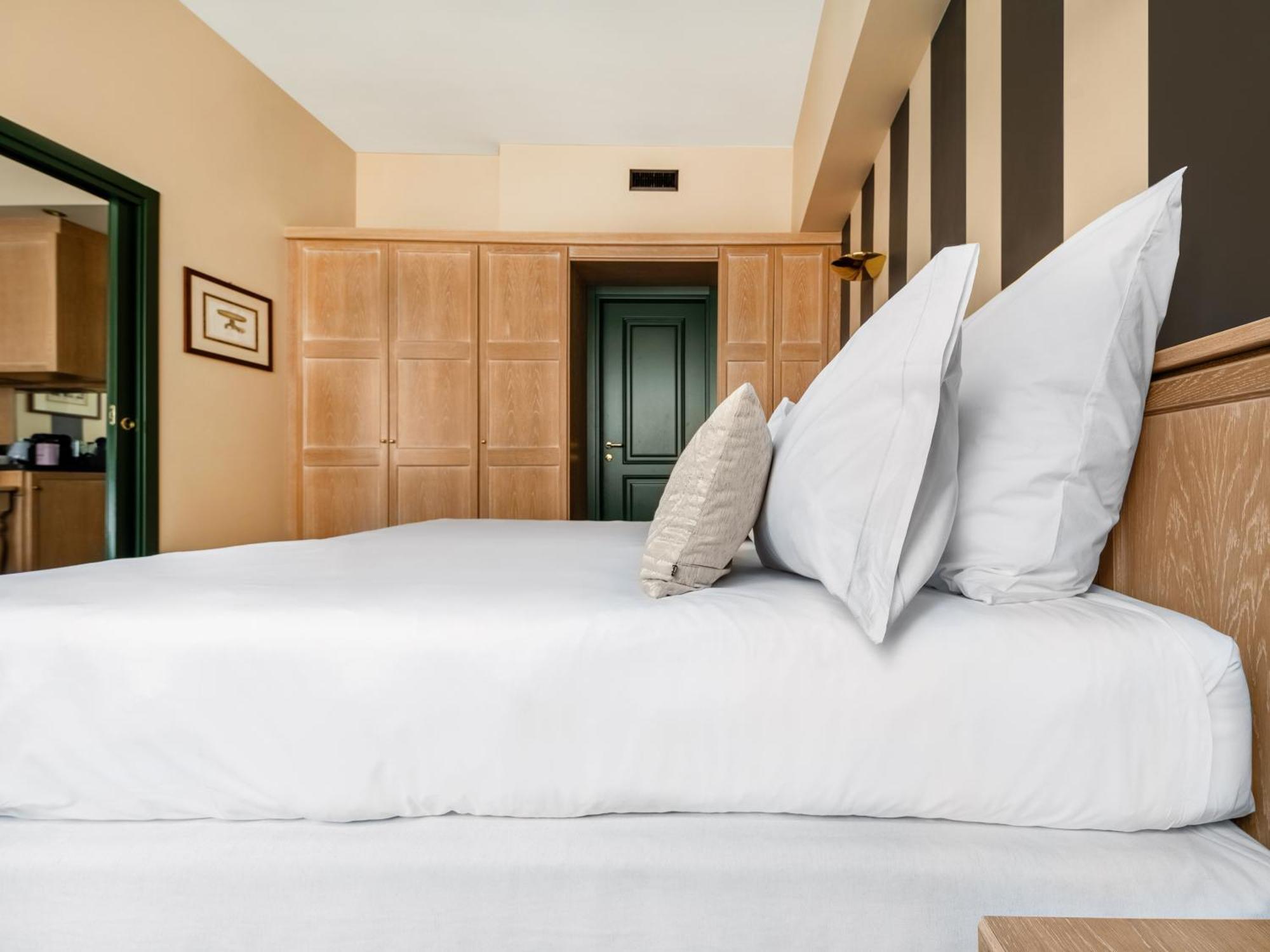 Numa Milan Camperio Hotel Стая снимка