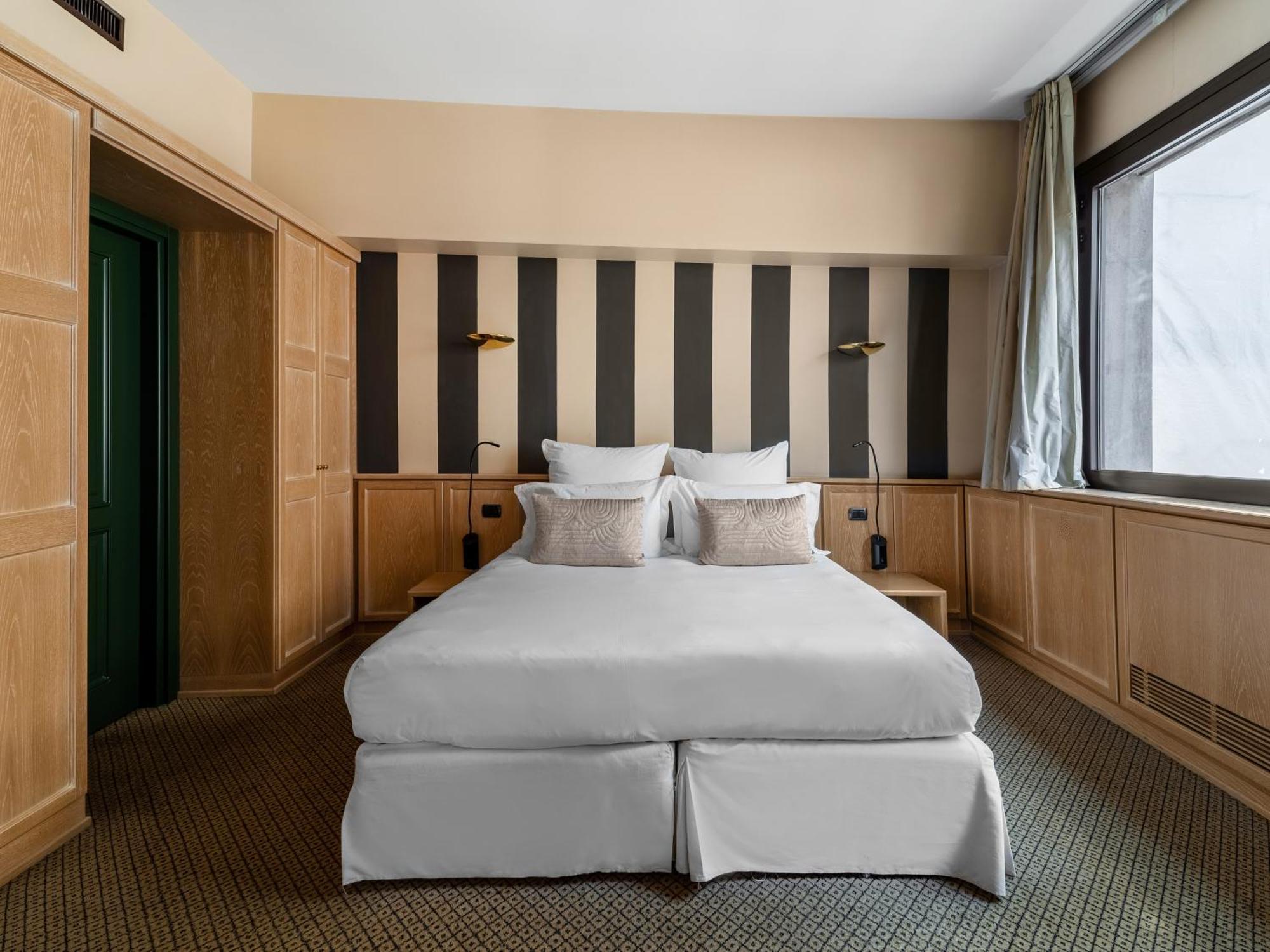 Numa Milan Camperio Hotel Стая снимка