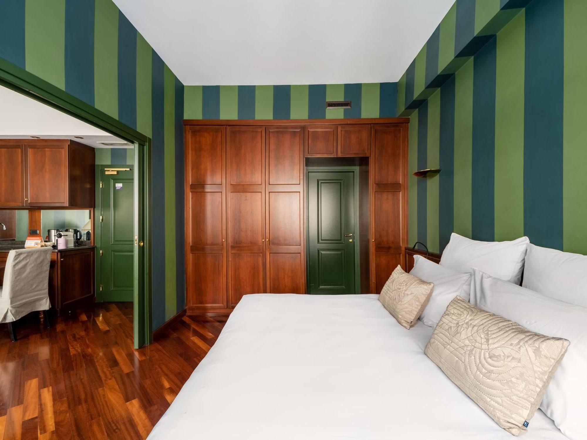 Numa Milan Camperio Hotel Стая снимка