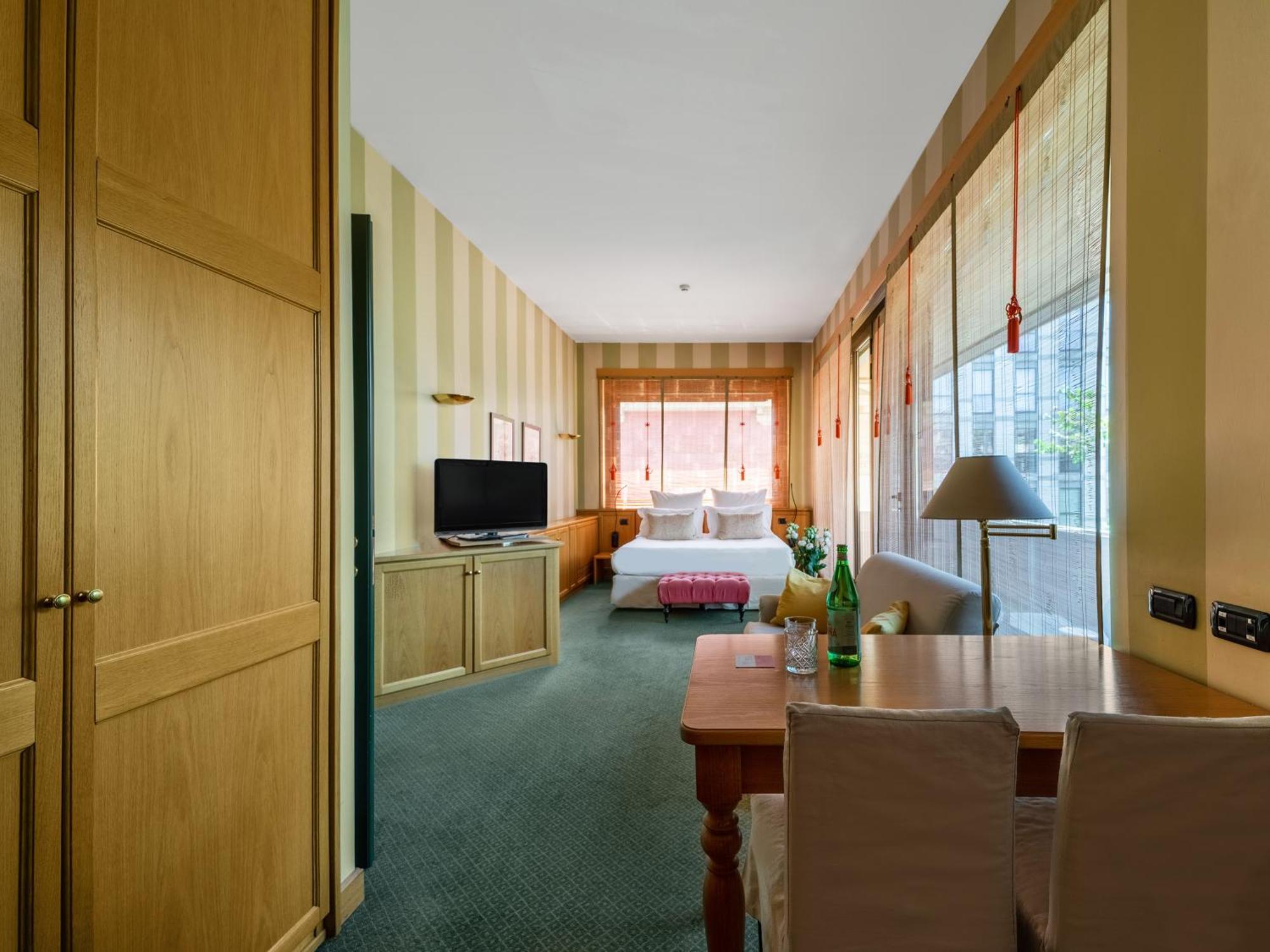 Numa Milan Camperio Hotel Стая снимка