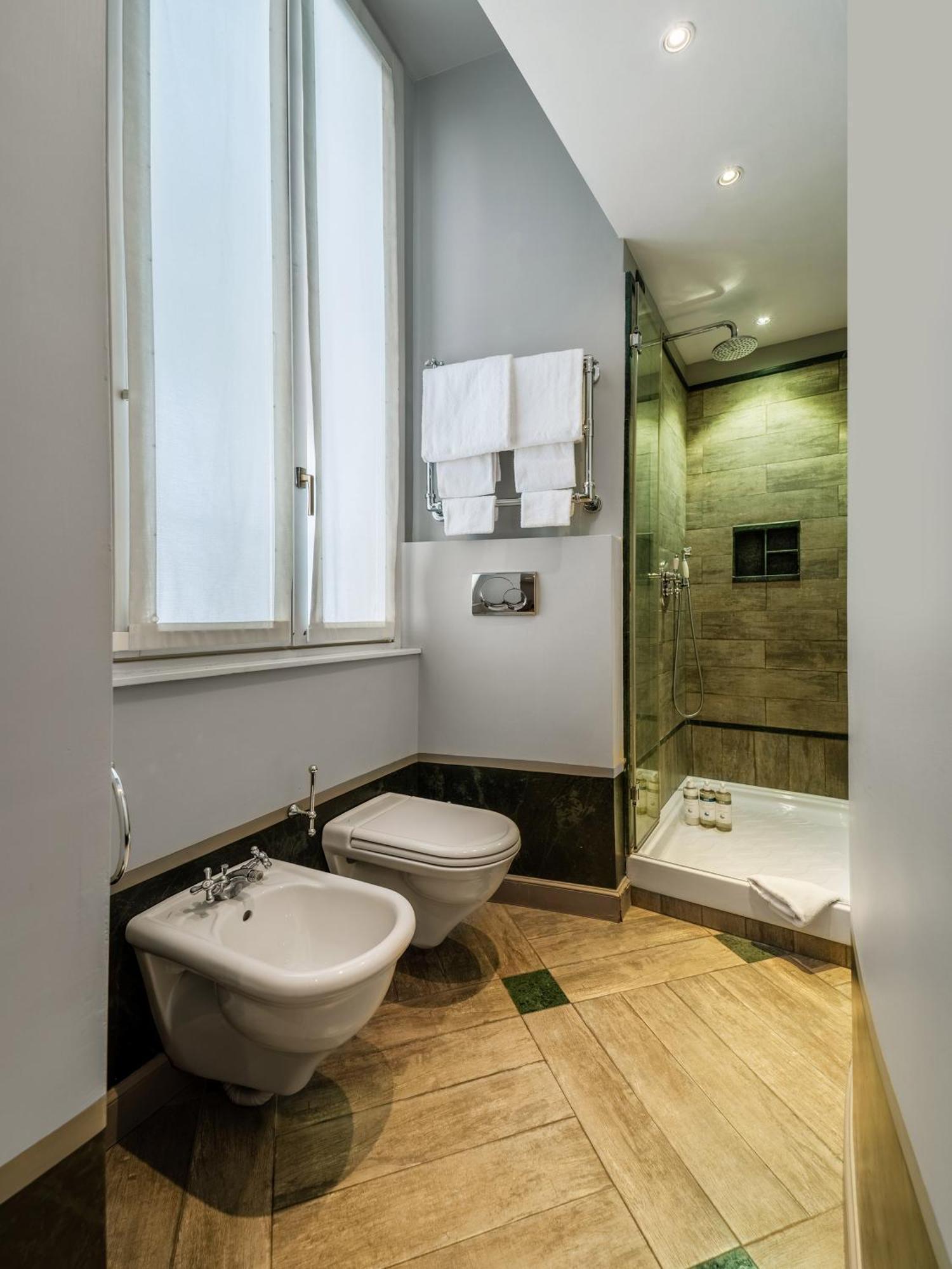 Numa Milan Camperio Hotel Стая снимка