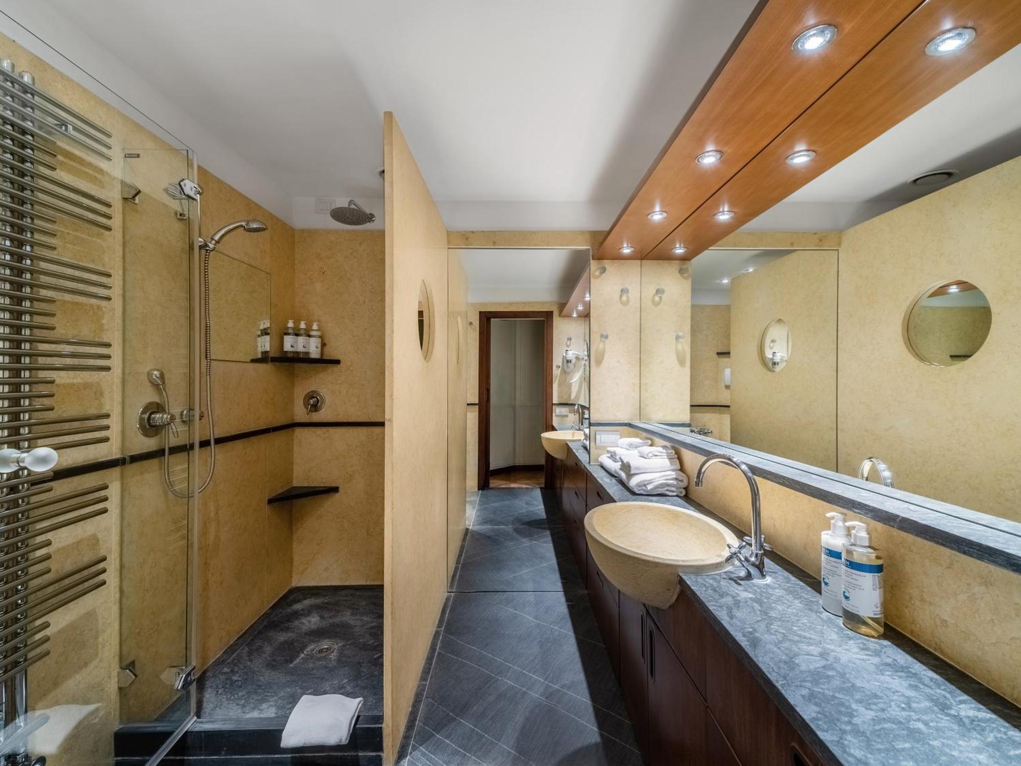 Numa Milan Camperio Hotel Стая снимка