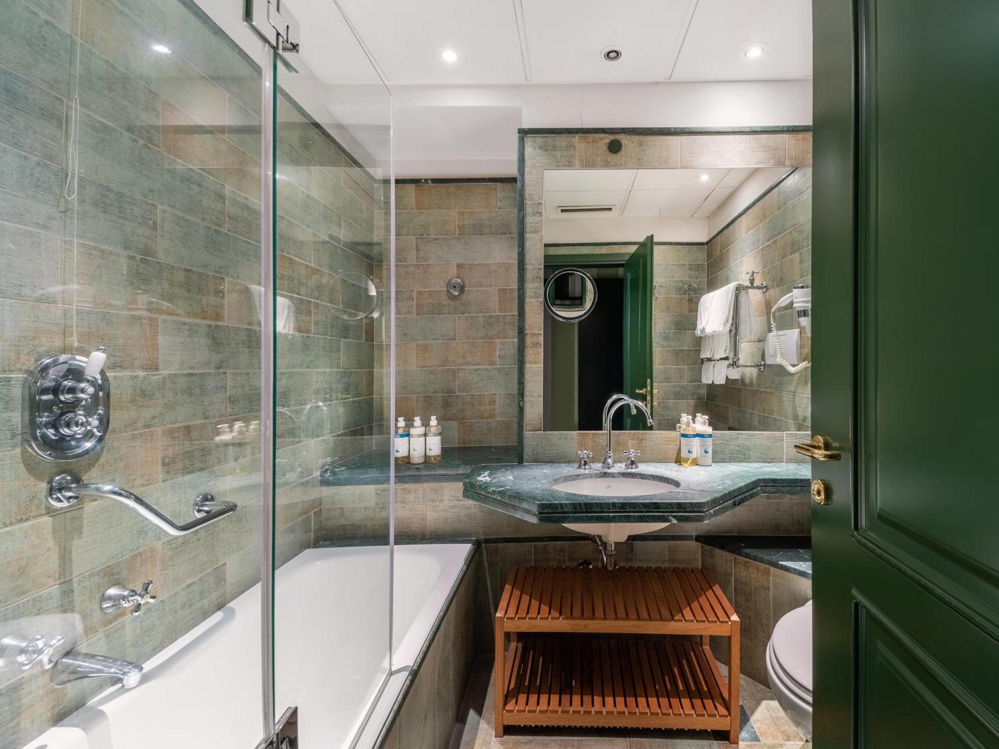 Numa Milan Camperio Hotel Стая снимка