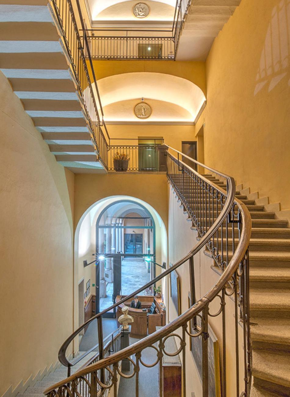 Numa Milan Camperio Hotel Екстериор снимка