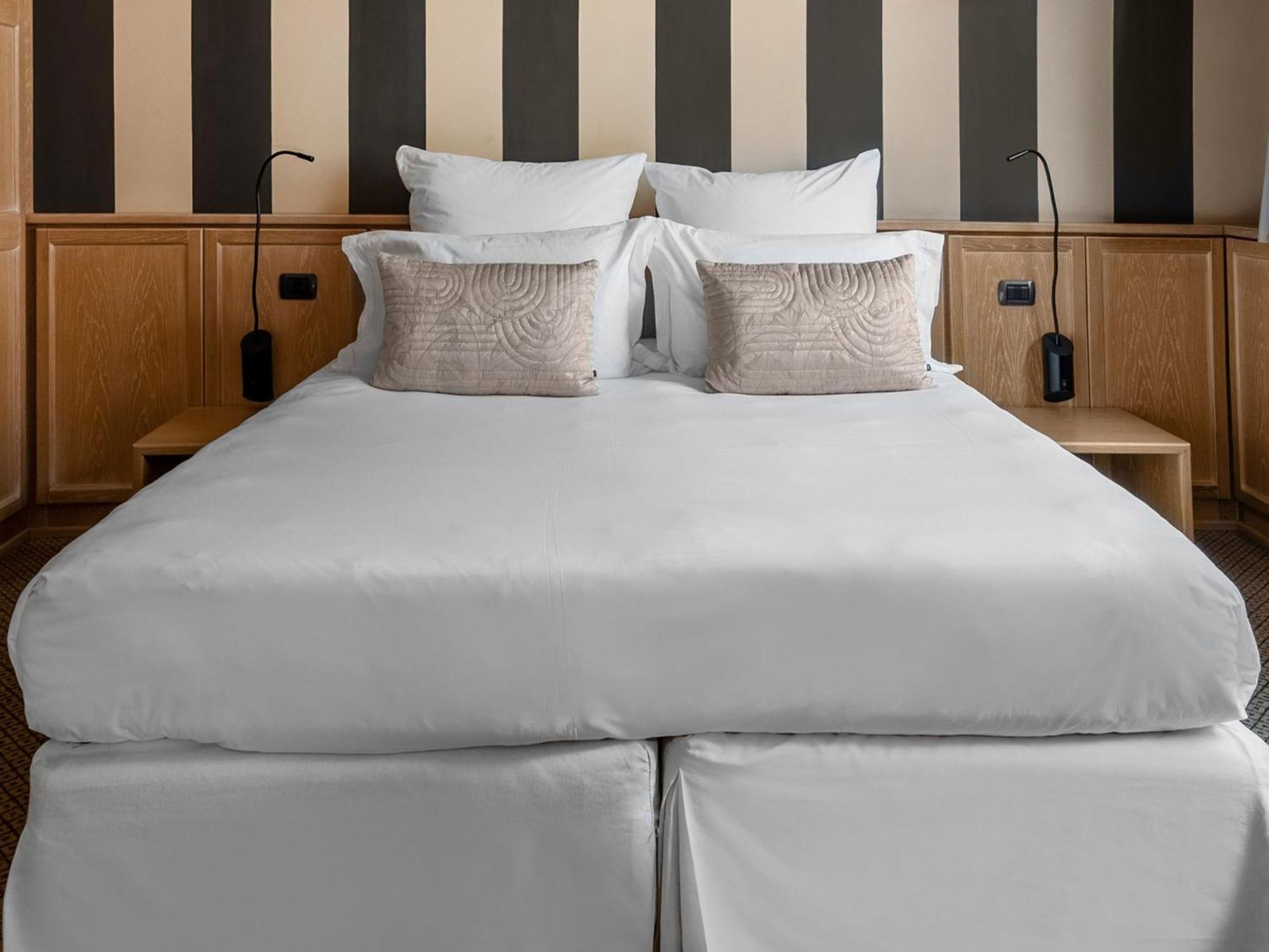 Numa Milan Camperio Hotel Екстериор снимка