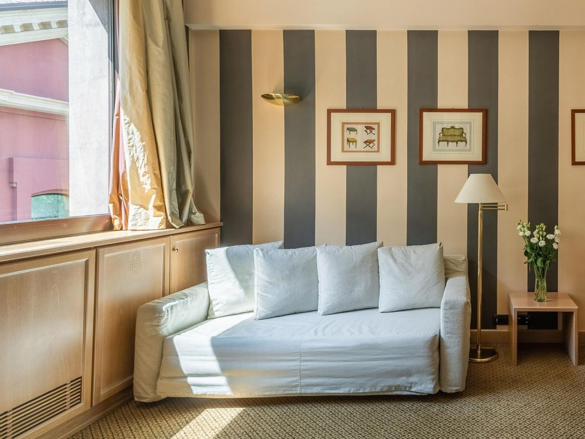 Numa Milan Camperio Hotel Екстериор снимка