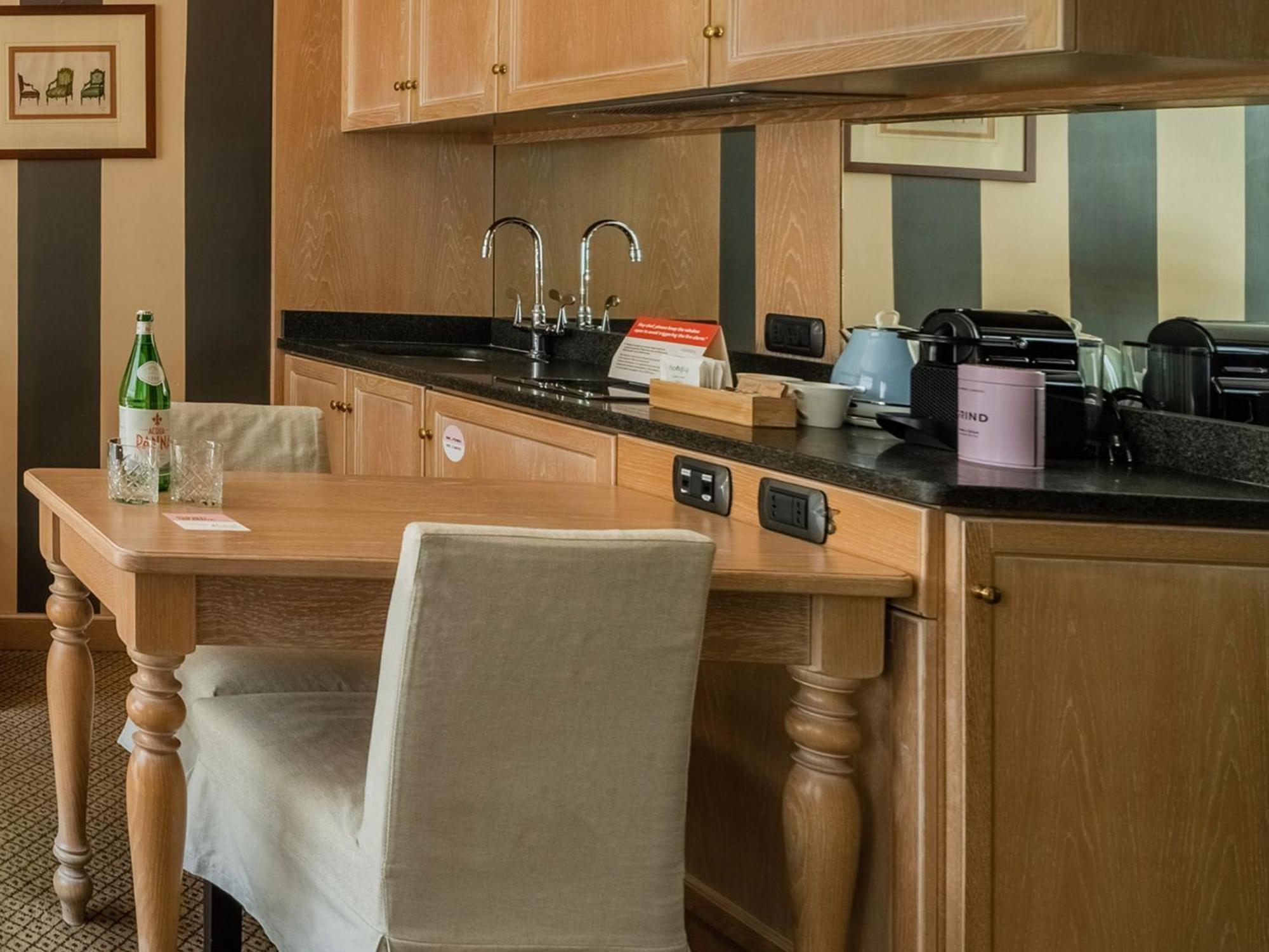 Numa Milan Camperio Hotel Екстериор снимка