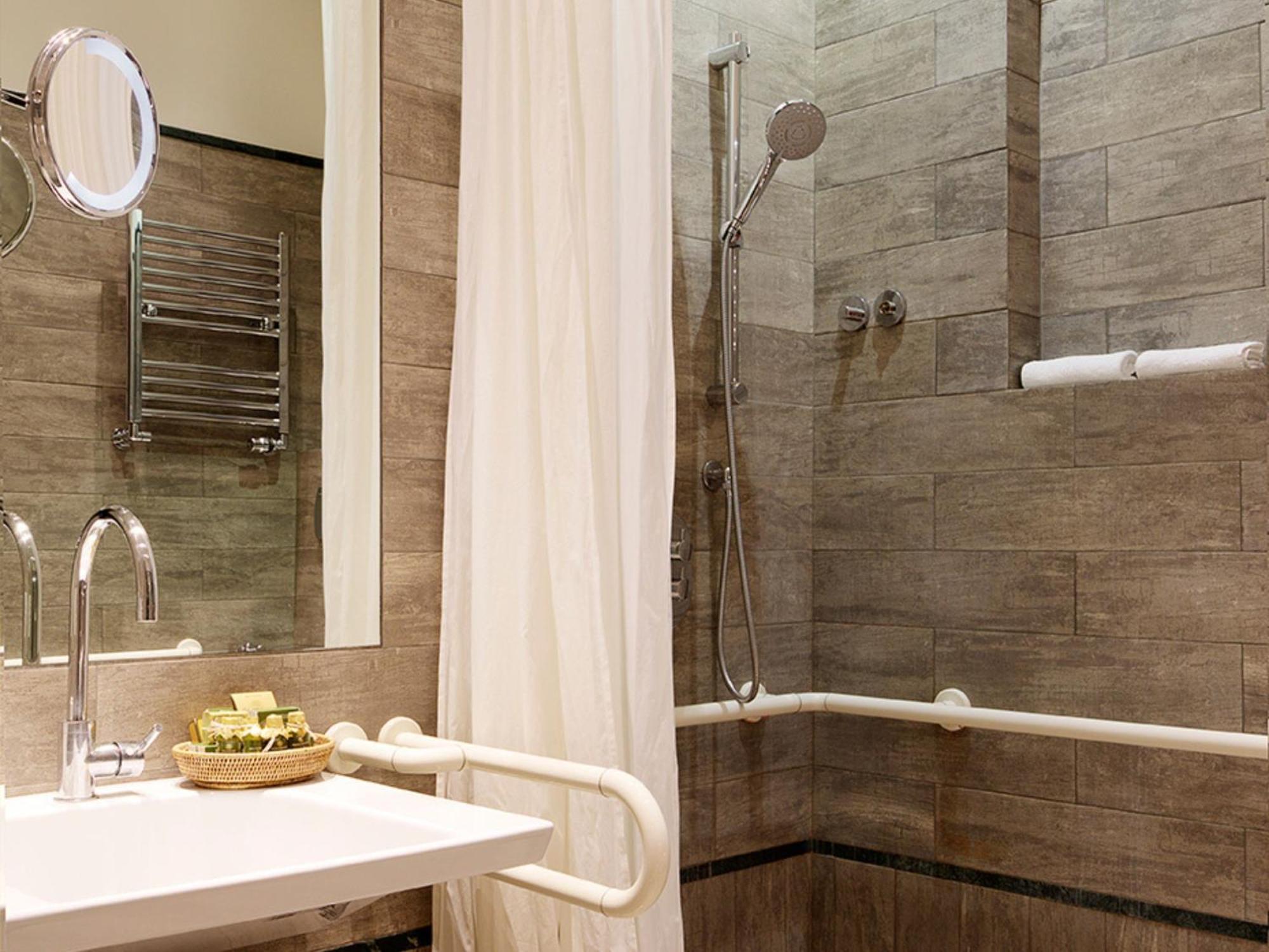 Numa Milan Camperio Hotel Екстериор снимка