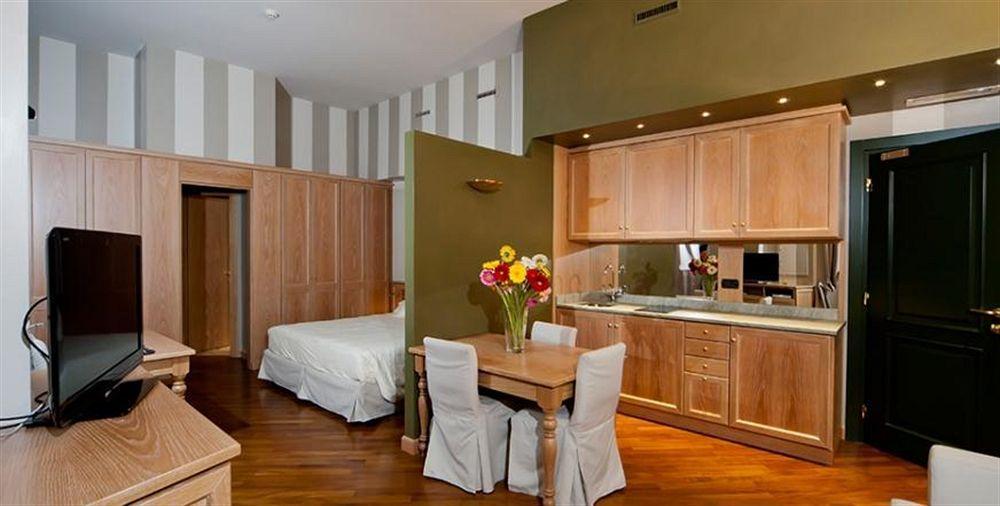 Numa Milan Camperio Hotel Екстериор снимка